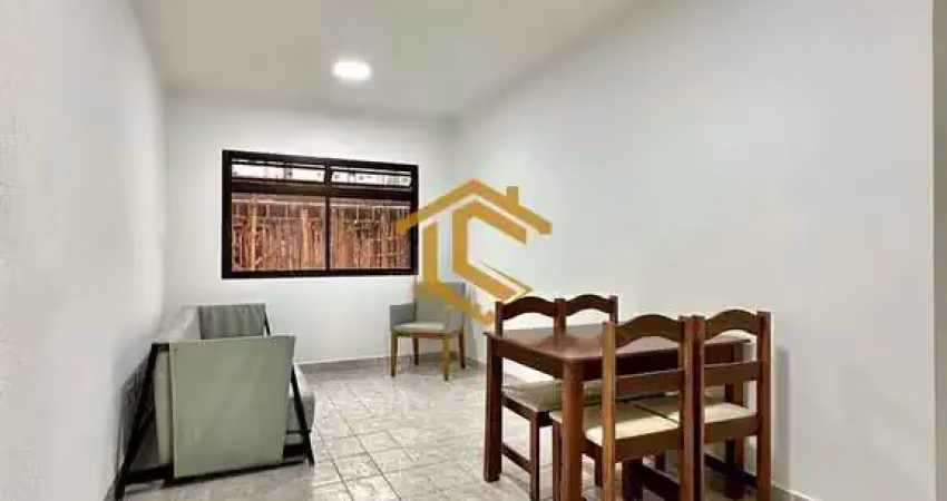 Apartamento com 1 dorm, aviação, praia grande - r$ 255 mil, cod: 10111