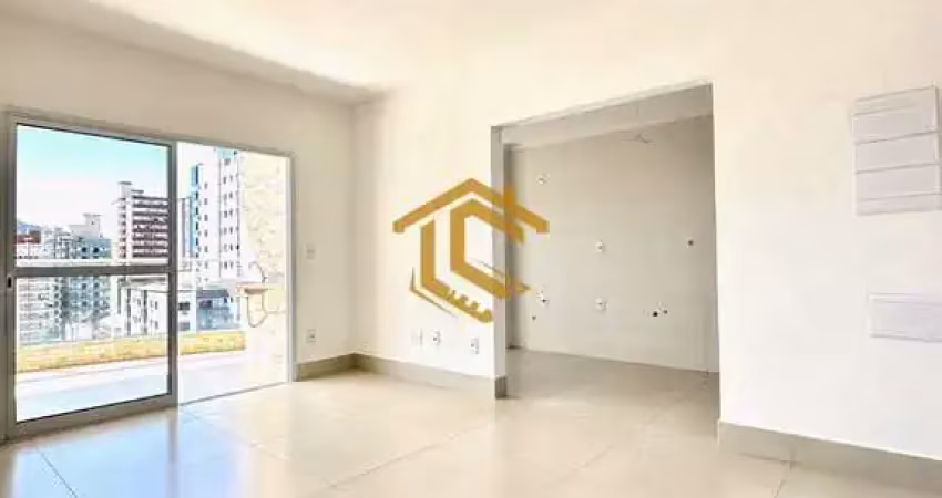 Apartamento com 1 dorm, maracanã, praia grande - r$ 330 mil, cod: 9743