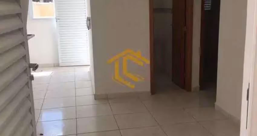 Casa de condomínio com 2 dorms, cidade da criança, praia grande - r$ 235 mil, cod: 10153
