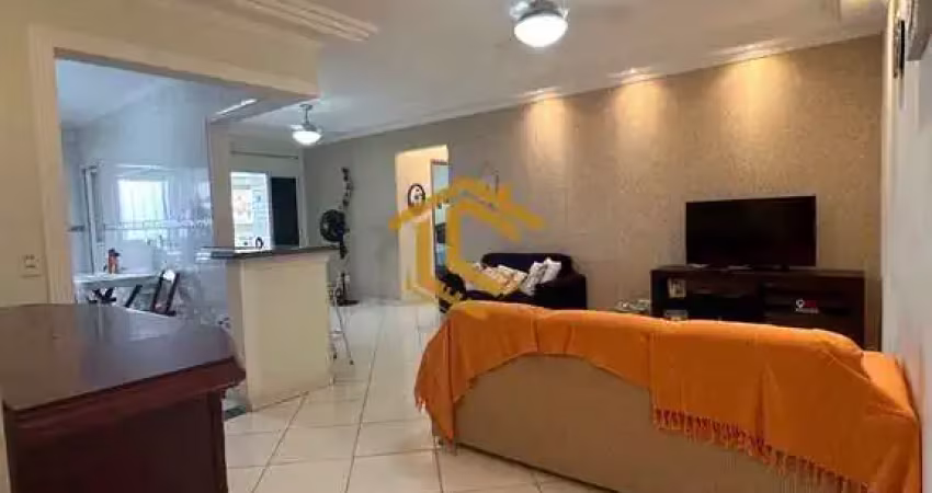 Apartamento com 2 dorms, aviação, praia grande - r$ 600 mil, cod: 10178