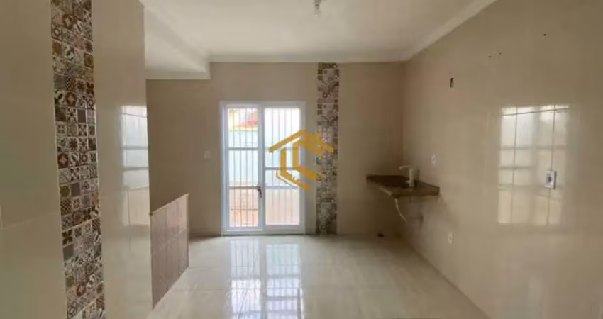 Apartamento com 2 quartos, jardim praia grande, mongaguá - r$ 250 mil, cod: 10183