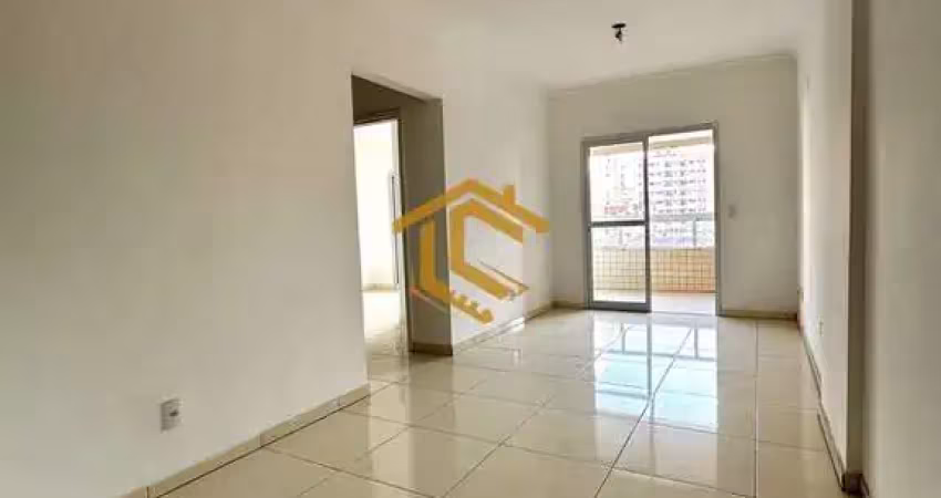 Apartamento com 2 quartos, aviação, praia grande - r$ 450 mil, cod: 10189