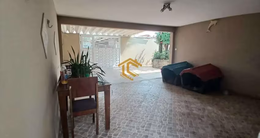 Casa com 3 dorms, maracanã, praia grande - r$ 600 mil, cod: 10200