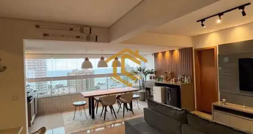 Apartamento com 2 dorms, caiçara, praia grande - r$ 689 mil, cod: 10220