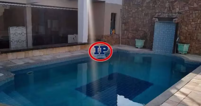 Sobrado com 2 dorms, maracanã, praia grande, cod: 6730