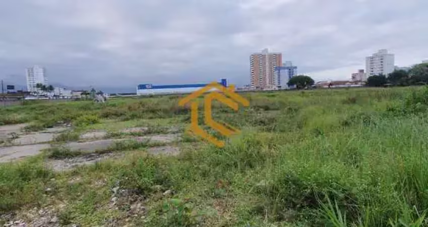 Terreno, aviação, praia grande - r$ 75 mi, cod: 8529