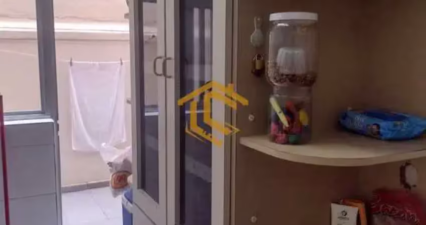 Kitnet, locação temporária, caiçara, praia grande, cod: 9546
