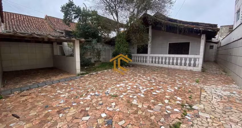 Casa com 2 quartos, mirim, praia grande - r$ 530 mil, cod: 7297