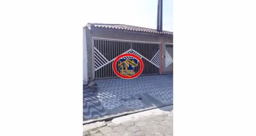 Casa com 3 dorms, ocian, praia grande - r$ 480 mil, cod: 6968