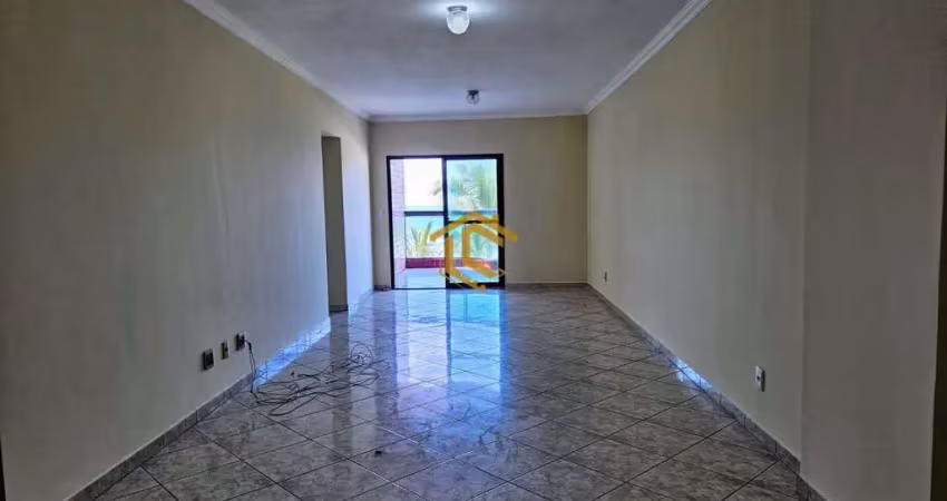 Apartamento com 3 dorms, caiçara, praia grande, cod: 4895