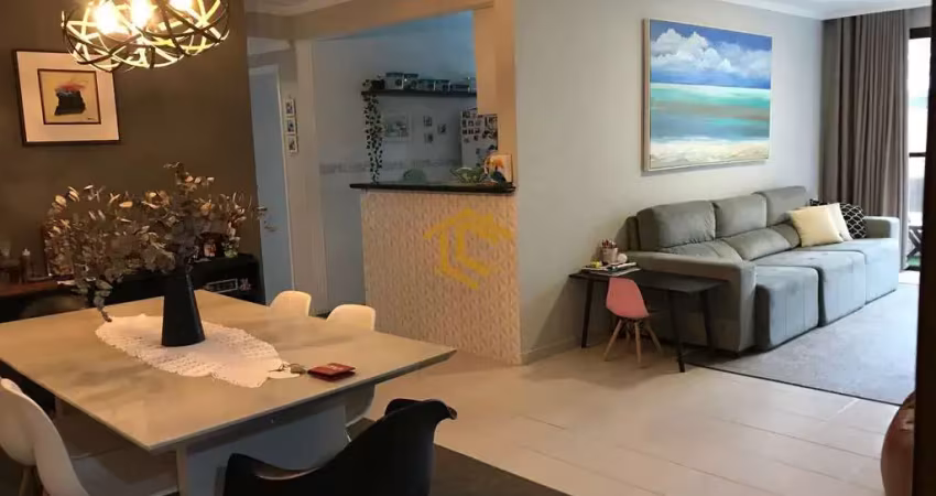 Apartamento com 2 dorms, caiçara, praia grande - r$ 430 mil, cod: 10213
