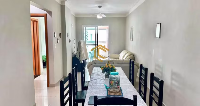 Apartamento com 2 dorms, aviação, praia grande - r$ 470 mil, cod: 10218