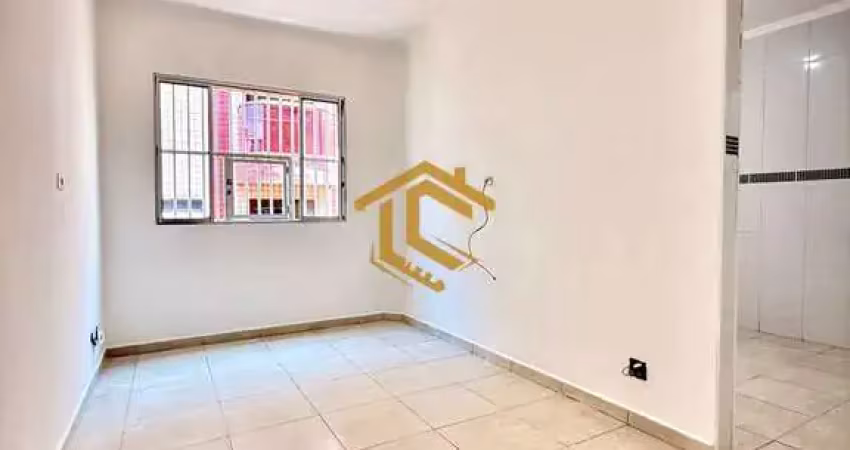 Apartamento com 2 quartos, tupi, praia grande - r$ 325 mil, cod: 10307