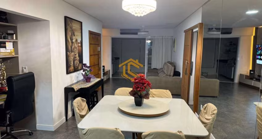 Apartamento com 3 quartos, Caiçara, Praia Grande - R$ 680 mil, Cod: 10255