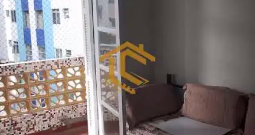 Apartamento com 1 quarto, ocian, praia grande - r$ 199 mil, cod: 10256