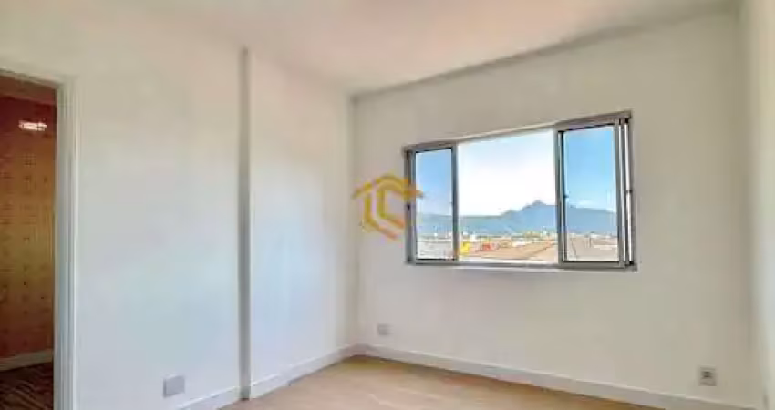 Apartamento com 1 quarto, caiçara, praia grande - r$ 210 mil, cod: 10261