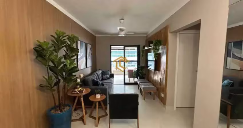 Apartamento com 2 quartos, maracanã, praia grande - r$ 660 mil, cod: 10264