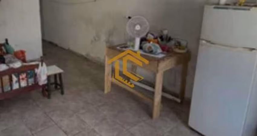 Casa com 2 quartos, Esmeralda, Praia Grande - R$ 150 mil, Cod: 10267