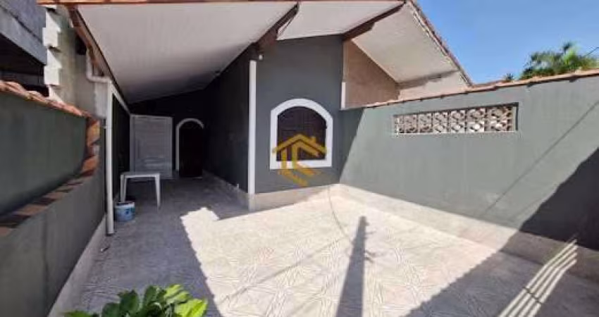 Casa com 2 quartos, Canto do Forte, Praia Grande - R$ 625 mil, Cod: 10272