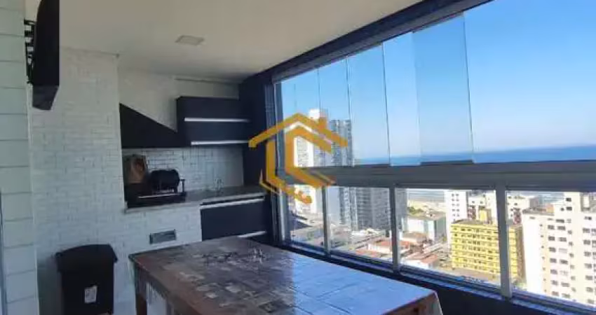 Apartamento, tupi, praia grande - r$ 1.22 mi, cod: 10274