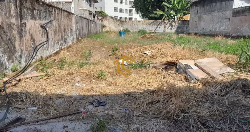 Terreno, caiçara, praia grande - r$ 1.4 mi, cod: 10287