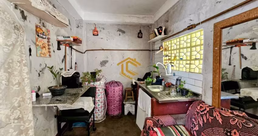 Casa com 4 quartos, Aviação, Praia Grande - R$ 300 mil, Cod: 10299