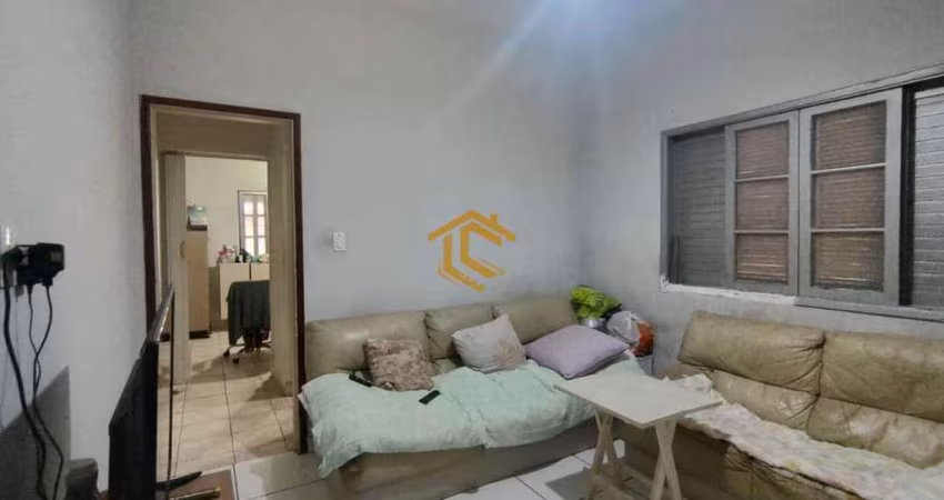 Casa com 2 quartos, Maracanã, Praia Grande - R$ 587 mil, Cod: 10301