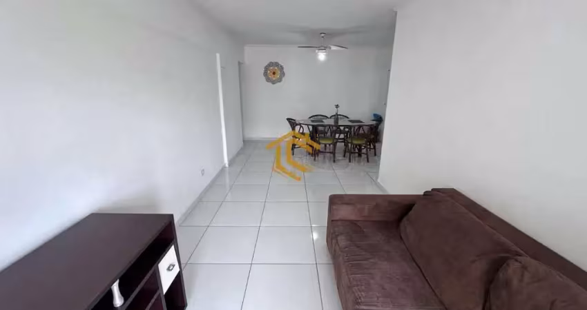 Apartamento com 2 quartos, guilhermina, praia grande - r$ 565 mil, cod: 10316