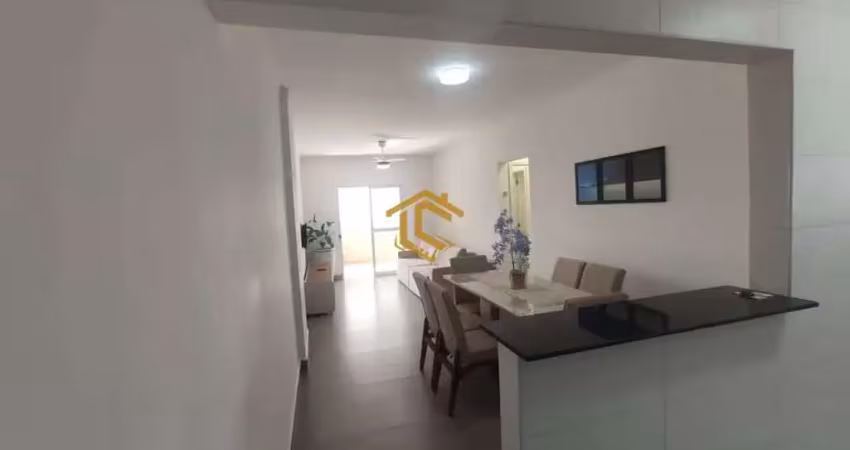 Apartamento com 2 quartos, ocian, praia grande - r$ 600 mil, cod: 10331