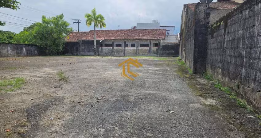 Terreno com 0 quarto, mirim, praia grande, cod: 10336