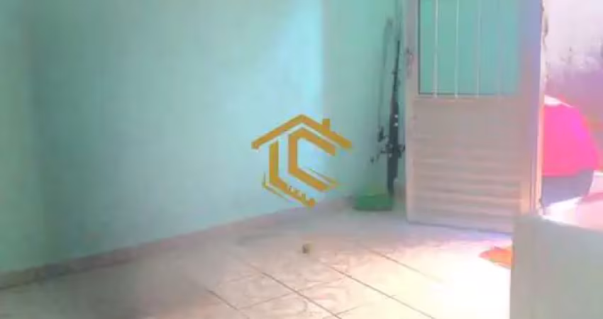 Casa com 2 quartos, Melvi, Praia Grande - R$ 190 mil, Cod: 10338
