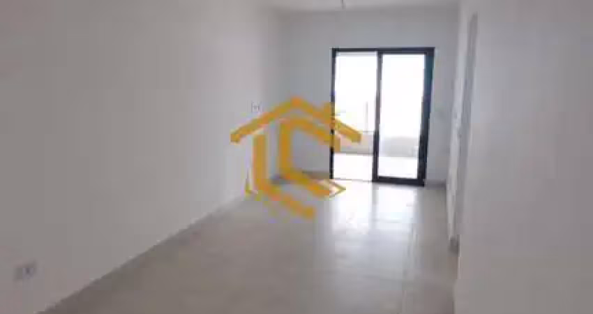 Apartamento com 2 quartos, maracanã, praia grande - r$ 572 mil, cod: 10344