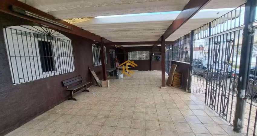 Casa com 3 quartos, Caiçara, Praia Grande, Cod: 10353
