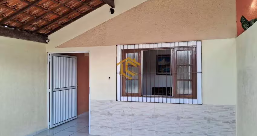 Casa com 2 quartos, real, praia grande - r$ 380 mil, cod: 10362
