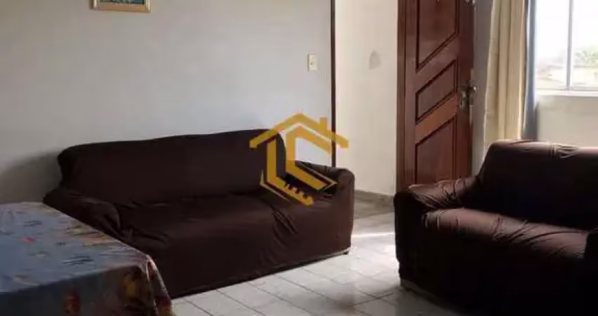 Apartamento com 2 quartos, caiçara, praia grande - r$ 250 mil, cod: 10346