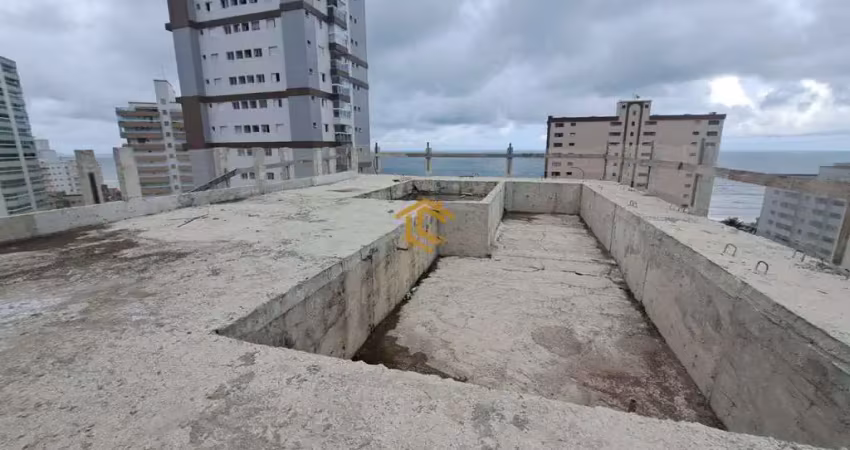 Apartamento com 2 quartos, caiçara, praia grande - r$ 570 mil, cod: 10367