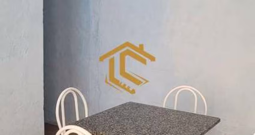 Casa com 1 quarto, Parque Santo Antônio, Taubaté - R$ 150 mil, Cod: 10377