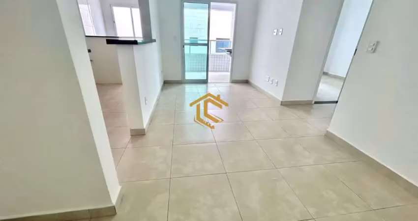 Apartamento com 2 quartos, aviação, praia grande - r$ 410 mil, cod: 10397