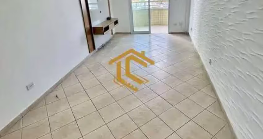 Apartamento com 2 quartos, tupi, praia grande - r$ 420 mil, cod: 10412