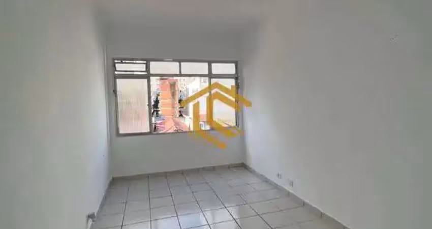 Apartamento com 1 quarto, Tupi, Praia Grande - R$ 230 mil, Cod: 10426