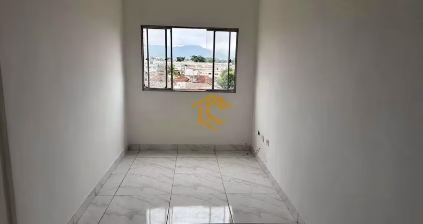Apartamento com 1 quarto, aviação, praia grande, cod: 10437