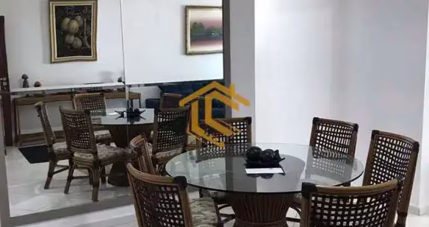 Apartamento com 3 quartos, caiçara, praia grande - r$ 890 mil, cod: 10439