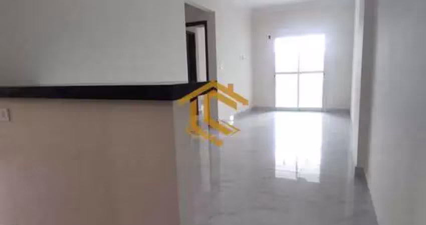 Apartamento com 2 quartos, tupi, praia grande - r$ 495 mil, cod: 10441