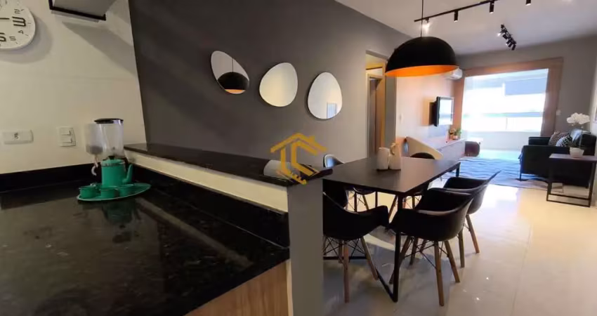 Apartamento com 2 quartos, tupi, praia grande - r$ 685 mil, cod: 10442