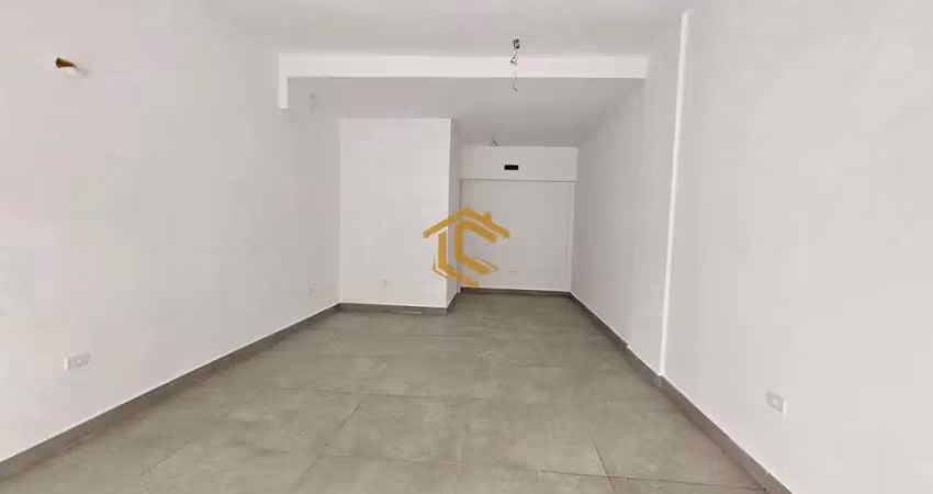 Sala comercial para alugar na Avenida Presidente Kennedy, 11581, Cidade Ocian, Praia Grande