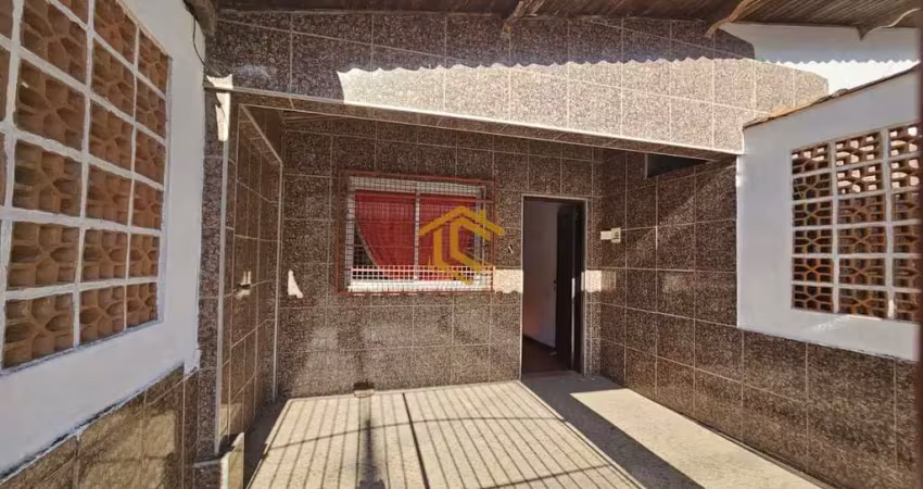 Casa com 8 quartos, mirim, praia grande - r$ 700 mil, cod: 10454