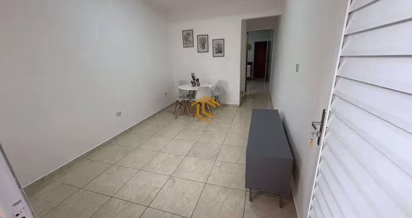 Casa de condomínio com 2 quartos, melvi, praia grande - r$ 260 mil, cod: 10467