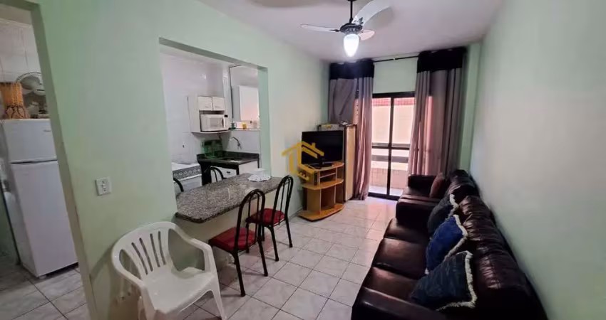 Apartamento com 2 quartos, caiçara, praia grande - r$ 320 mil, cod: 10471