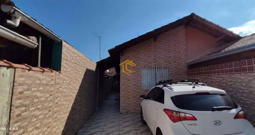 Casa com 2 quartos, real, praia grande - r$ 345 mil, cod: 10476