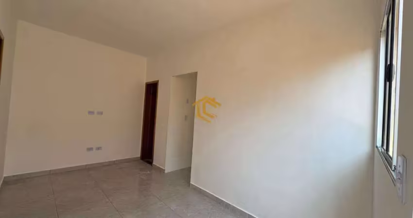 Casa de condomínio com 2 quartos, melvi, praia grande - r$ 250 mil, cod: 10480